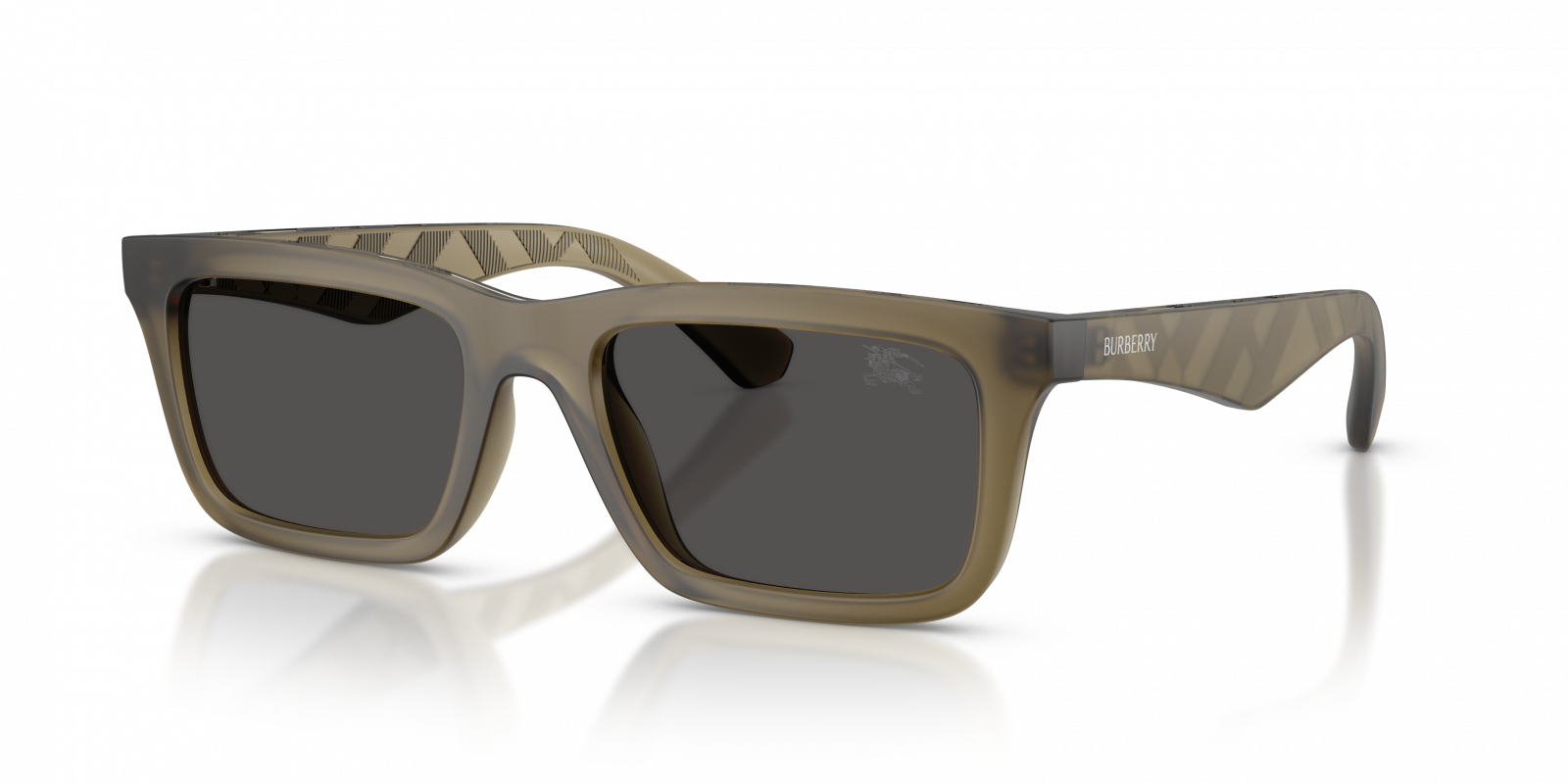 Burberry BE4475U 421287  
